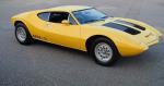 AMC AMX/3 1970 года